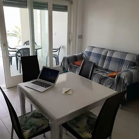 Fronte Mare Apartment *