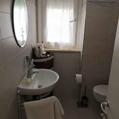 Fronte Mare Apartment Tortoreto