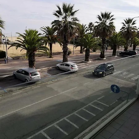 Fronte Mare * Tortoreto
