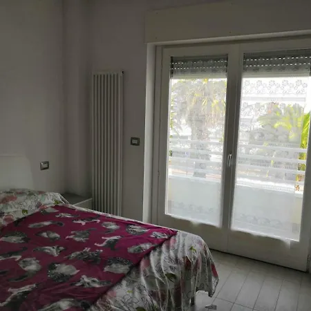 Fronte Mare Apartment *