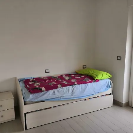 Fronte Mare Apartment Tortoreto